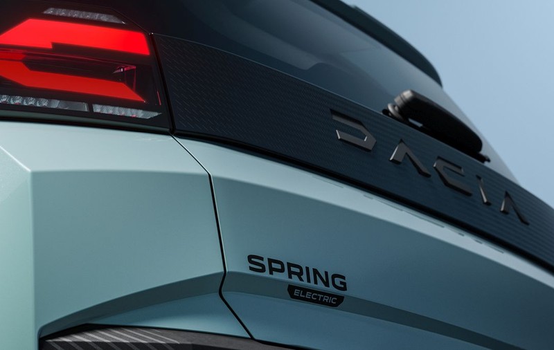Noua Dacia Spring 2026 va fi fabricată în Europa: schimbare istorică de strategie și două modele în ofertă