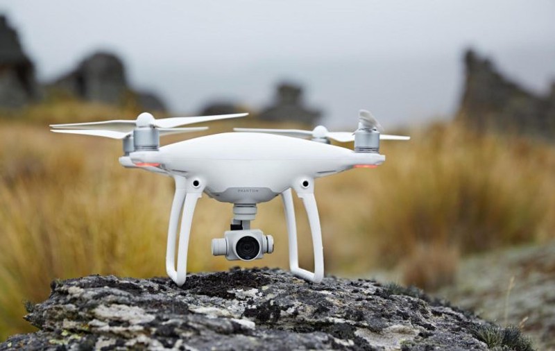 DOCUMENT Dronele realizate de producătorul chinez DJI, care se vând și în România, spionează pentru Guvernul de la Beijing