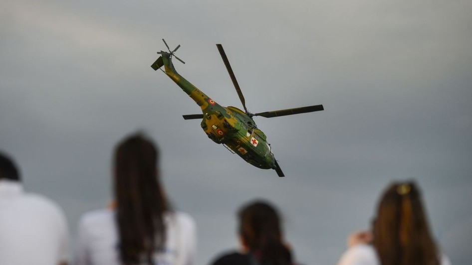 elicopter-militar-iar-puma