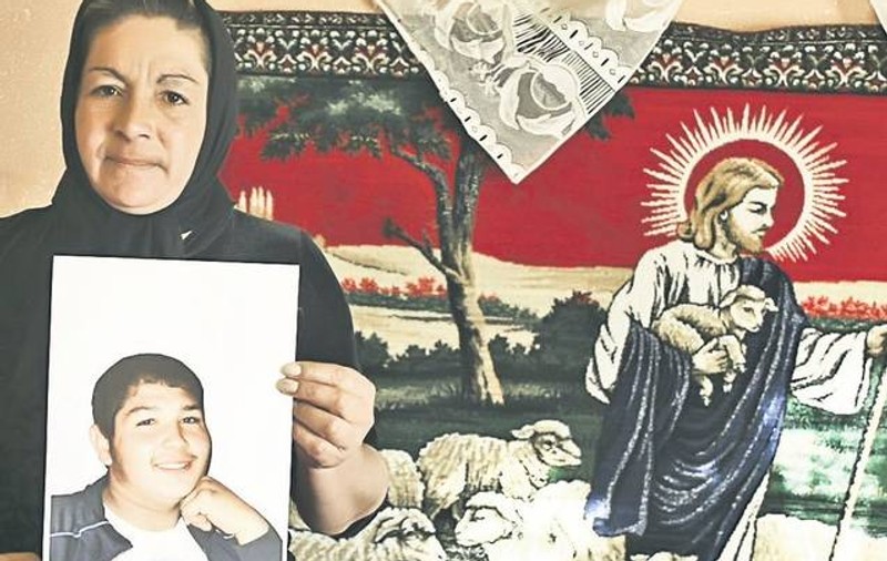 Dosarul în care şase persoane sunt acuzate de uciderea unui tânăr din Glina, trimis în judecată 