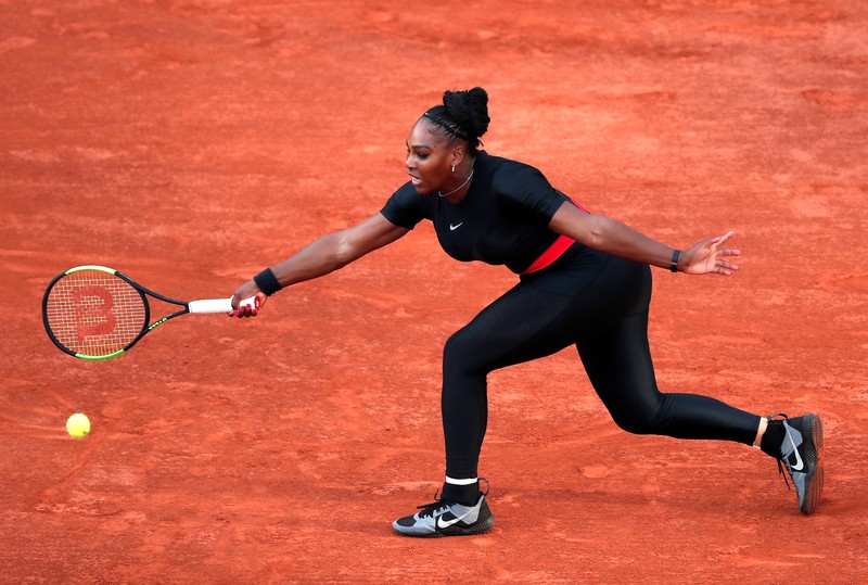 Serena a fost acuzată că s-a dat ”lovită” înainte de meciul cu Sharapova: ”I-a fost frică!”. Știm tot tabloul sferturilor de finală