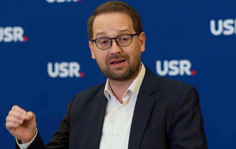 Dominic Fritz (USR), după ce George Simion a vorbit despre „vărsare de sânge”: „Situația este mult mai gravă”