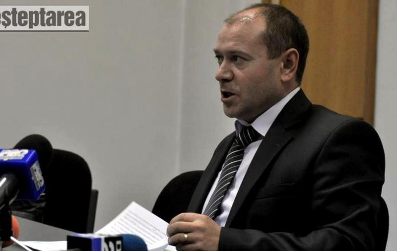 Candidatul la conducerea DIICOT Felix Bănilă: ”Nu înțeleg de ce s-au secretizat protocoalele SRI-DNA”
