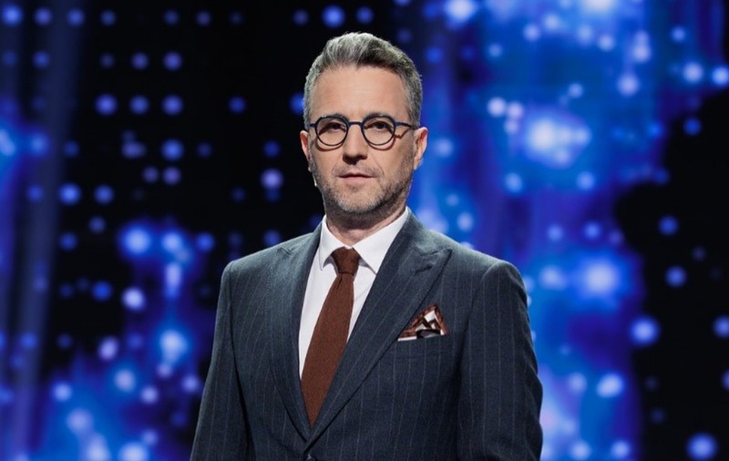 Anunțul făcut de Andi Moisescu înainte de marea finală „Românii au talent” 2025. Sfatul lui pentru câștigător. „Să se gândească la toate tipurile”