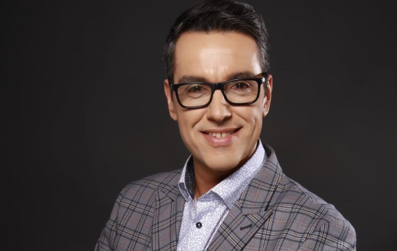 Cristi Brancu, despre divorțul dintre Reghecampf și Anamaria Prodan. „Rar vezi așa ceva. Relația extraconjugală a lui Laur durează de mai mult timp”