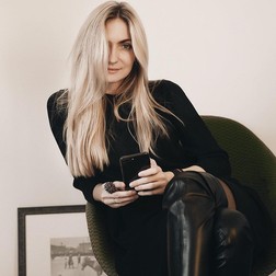 Irina Greciuhina spune că nu vrea să fie considerată o feministă