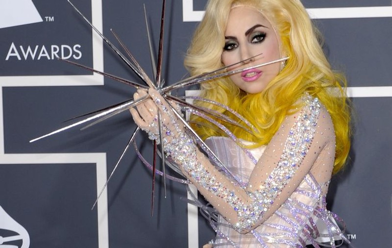 Lady GaGa, la un pas de moarte din cauza drogurilor