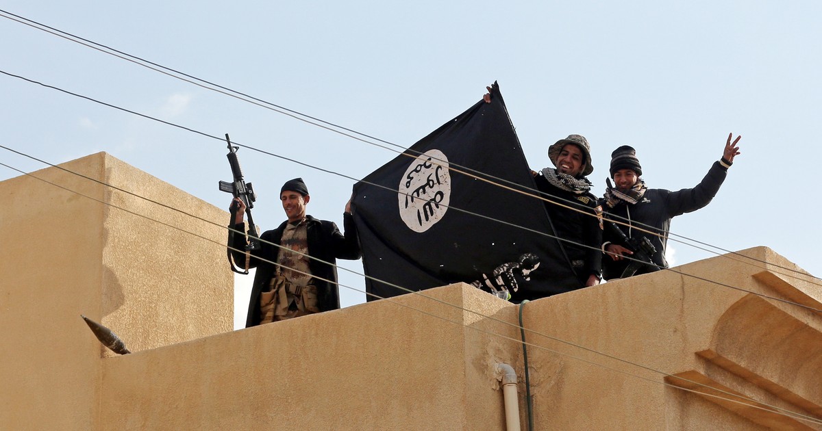 ISIS a răpit 700 de oameni dintr-o tabără de refugiați din estul Siriei