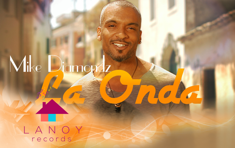 PREMIERĂ LIBERTATEA.RO | Mike Diamondz lansează piesa ”La Onda | VIDEO”