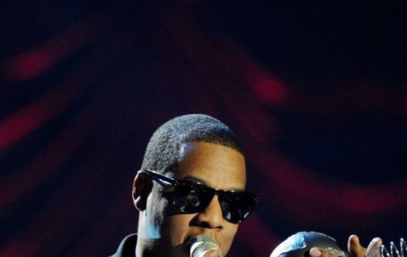 Jay-Z l-a împuşcat, în copilărie, pe fratele său toxicoman