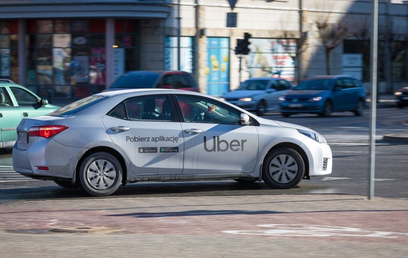 Uber a plătit sume mari unor profesori din Europa și SUA, pentru studii economice favorabile ce erau apoi preluate de presă