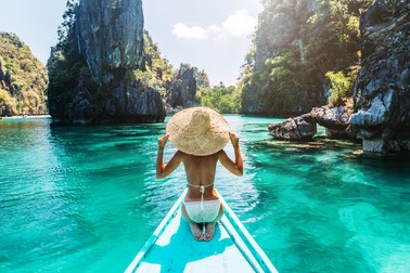 Insule exotice - Palawan