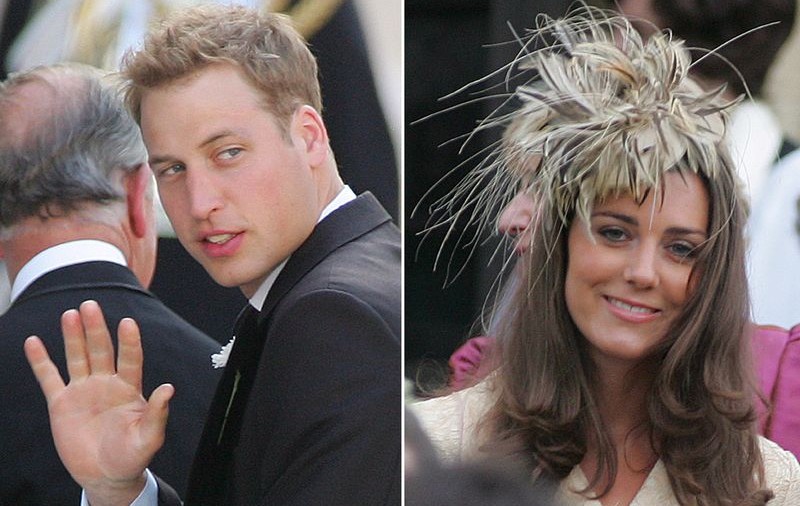 Se însoară Prinţul William?