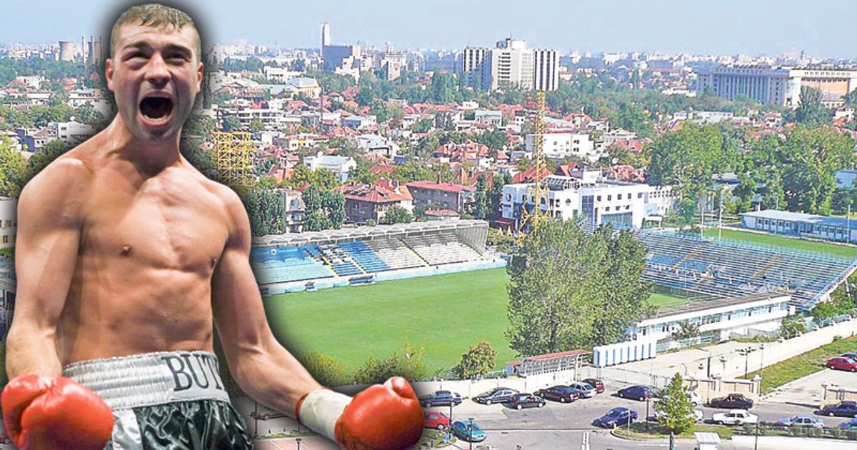 Stadionul Cotroceni a fost trecut pe lista pentru Euro 2020 în locul arenei Dinamo! E varianta de rezervă