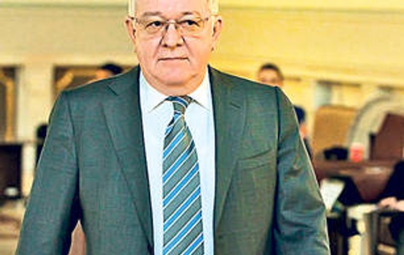 Dosarul "CASE pentru GENERALI", aproape de final. În acest caz e anchetat şi un fost ministru