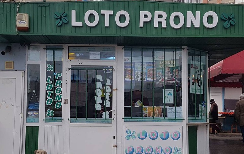 Câștigătorul din 3 decembrie la Loto 6/49 și-a ridicat premiul. A spus ce va face cu banii