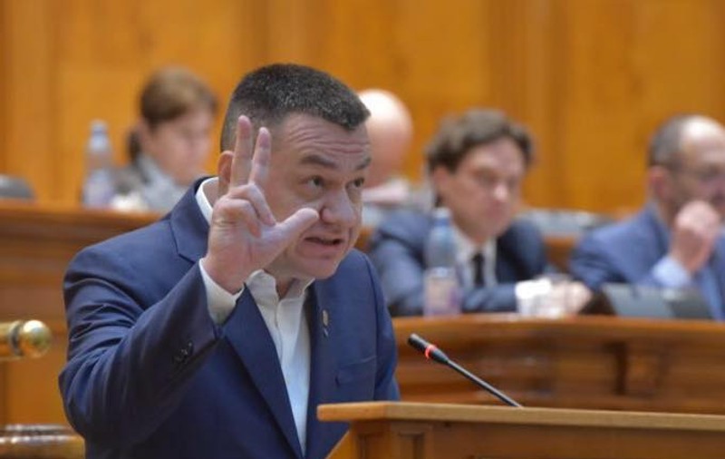 Cine este Bogdan Gheorghiu, ministrul Culturii în Guvernul Orban. A lansat stația  locală de televiziune OTV Suceava