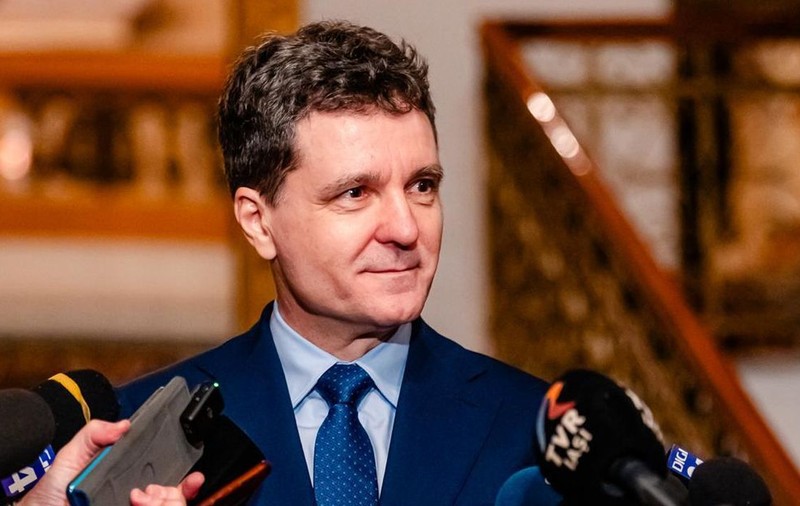 Nicușor Dan a explicat de ce merge la Comitetul pentru Pace de la Washington: „E în interesul României”