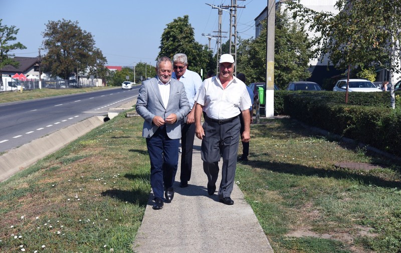 Fost președinte și vicepreședinte al CJ Vaslui: „Buzatu are cel puțin 1000 de oameni pe care i-a plasat în toate punctele cheie ale județului”
