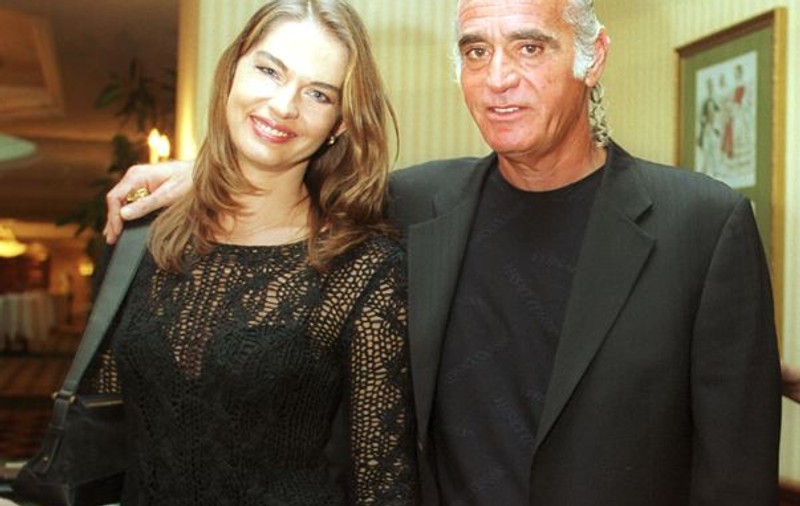Manuela Hărăbor și soțul ei divorțează astăzi