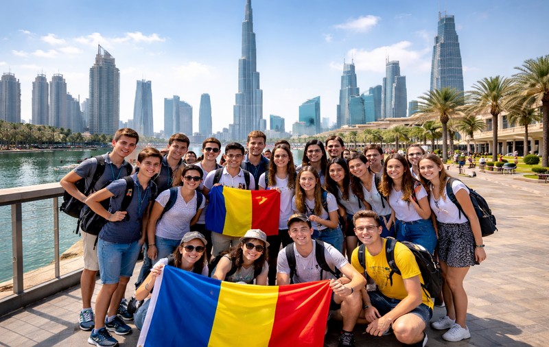 Sociologul Bogdan Bucur, despre manelizarea României și exodul elevilor în Dubai: „Este destinația unei morți spirituale. Ce ar putea învăța copiii de la niște palmieri?”