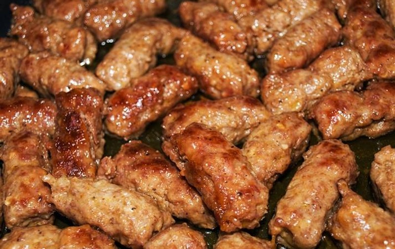 MICI DE CASĂ ÎN SOS PICANT