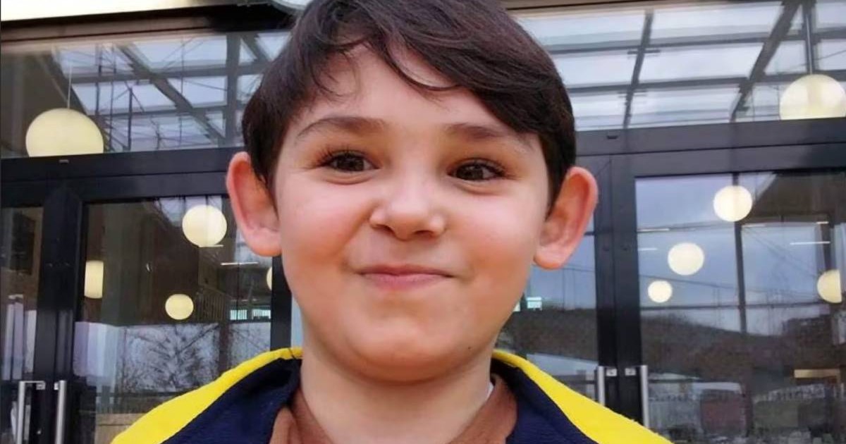Raul, băiețelul român de 9 ani găsit mort într-o geantă în Belgia în 2023