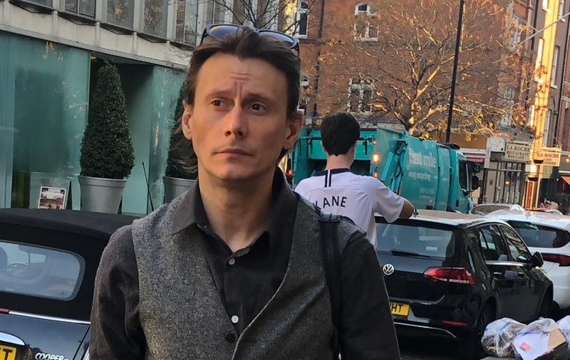 Marius Manole, critici la adresa TVR, după ce conducerea ar fi refuzat să îl plătească. „Mi-au spus că nu sunt bani, că e un proiect de suflet și că ar trebui să filmăm aproape gratis”
