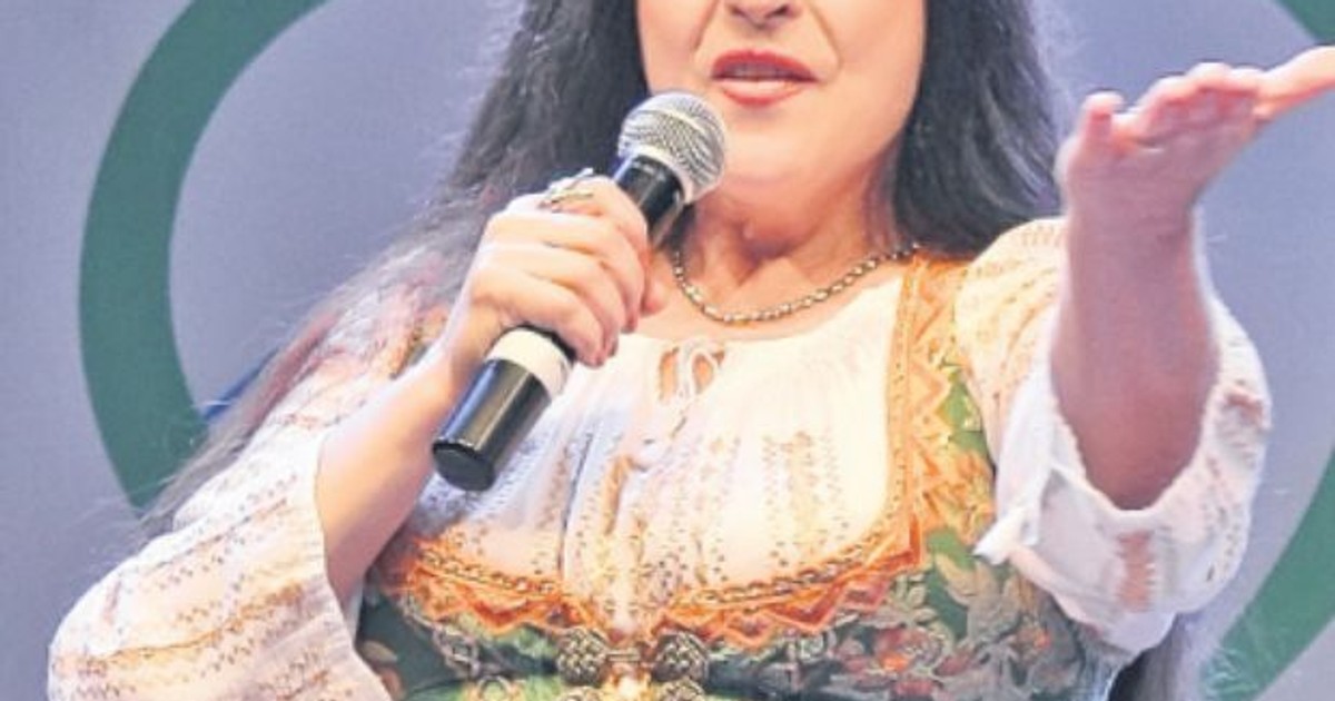 Cum arăta Maria Dragomiroiu în tinerețe. Imagini de colecție cu îndrăgita artistă | FOTO