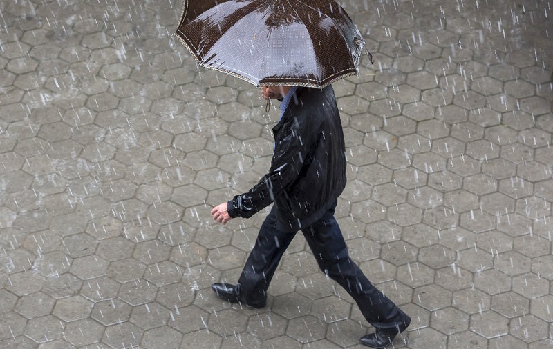 Cum va fi vremea de Florii și de Paște. Prognoza meteo ANM în perioada 30 martie - 27 aprilie 2026