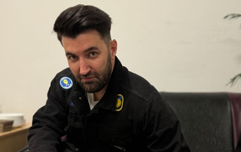 Decizia luată de Smiley. Ce face artistul în București pe 30 octombrie 2025