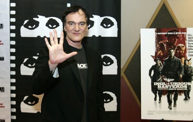 "Inglourious Basterds", în fruntea box-office-ului nord-american