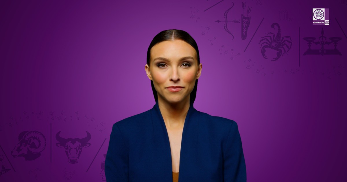 Horoscopul săptămânal este prezentat de Maria, un avatar creat de echipa Libertatea cu ajutorul inteligenței artificiale.
