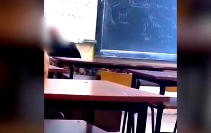Liviu Pop, despre elevele care au dstribuit filmarea cu profesorul de religie: ”Nu trebuie sancţionaţi elevii”