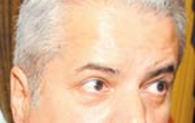 Casele lui Nastase, la un pas de perchezitie