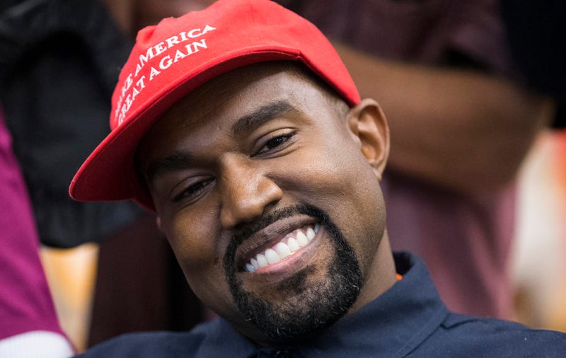 Kanye West nu îl mai susţine pe Trump. Rapperul promite că va câştiga alegerile prezidenţiale din SUA