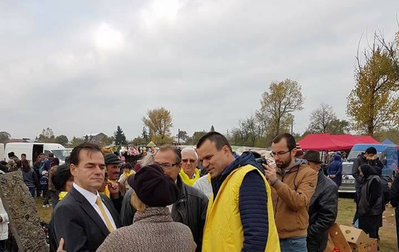 Alegeri parțiale: PNL, victorie importantă în fața PSD: A câștigat primăria municipiului Deva