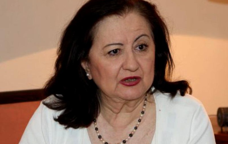 Oana Roman, primele declarații după ce mama ei a ajuns de urgență la spital. „Are de luat un pumn de medicamente”