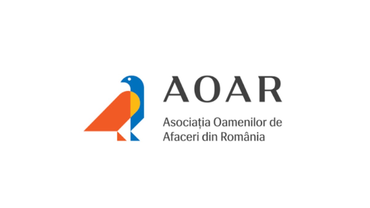 Logo AOAR