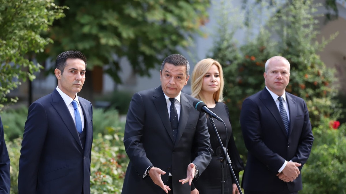 Sorin Grindeanu