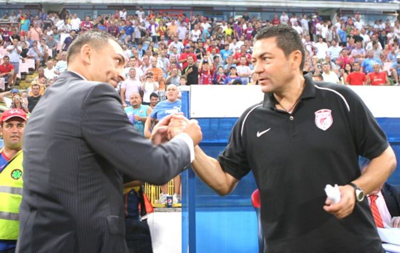 Ilie Stan e încrezător: "Putem lua titlul" 