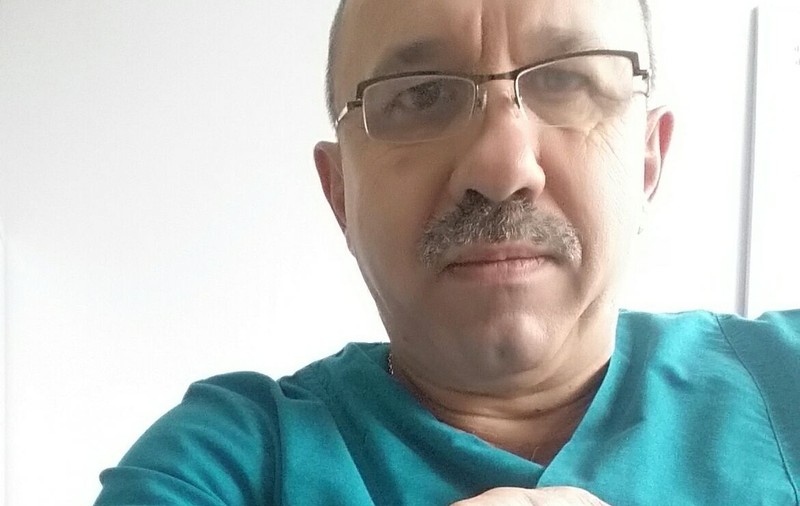 Șeful clinicii de chirurgie de la Spitalul Clinic de Urgență Brașov dezvăluie: o lampă din sala de operații a fost schimbată după ...44 de ani
