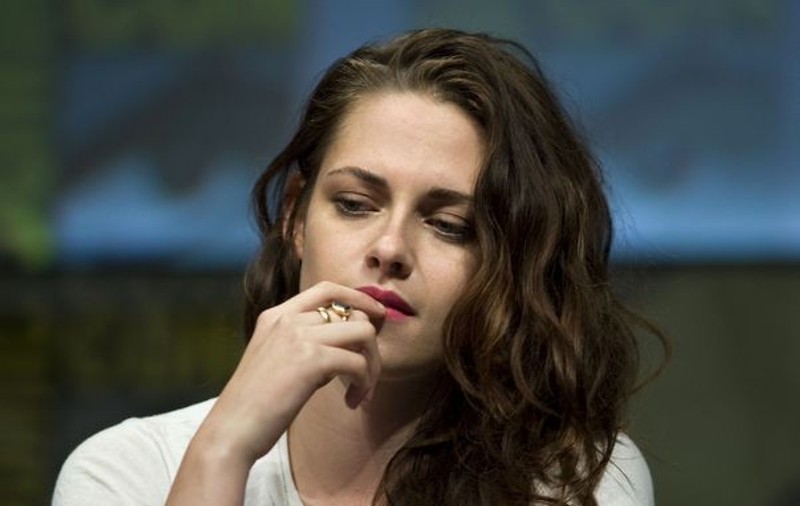 Kristen Stewart nu vrea să prezinte un eveniment alături de Robert Pattinson