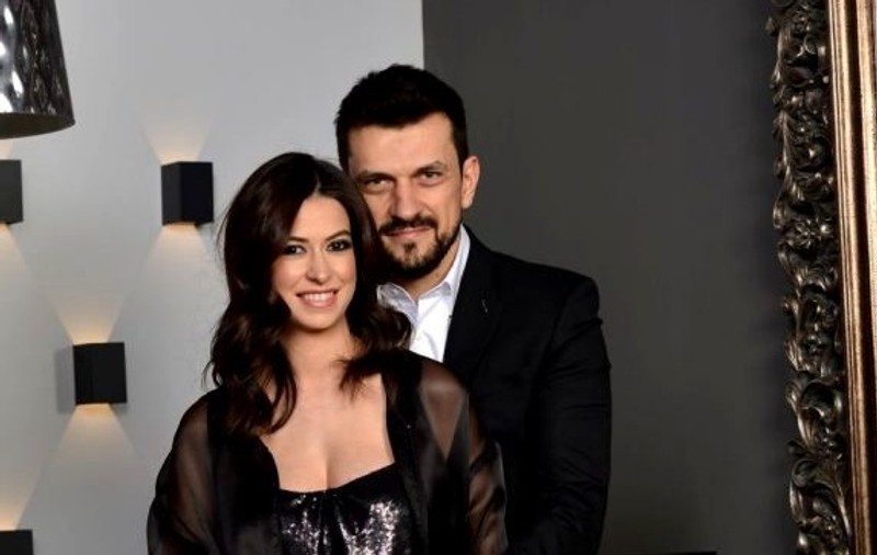 Prezentatoarea tv Diana Bart este însărcinată din nou. Imaginea care a stârnit reacții în mediul virtual