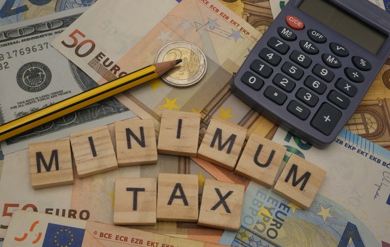 Care sunt ţările cu cele mai mici taxe din Europa