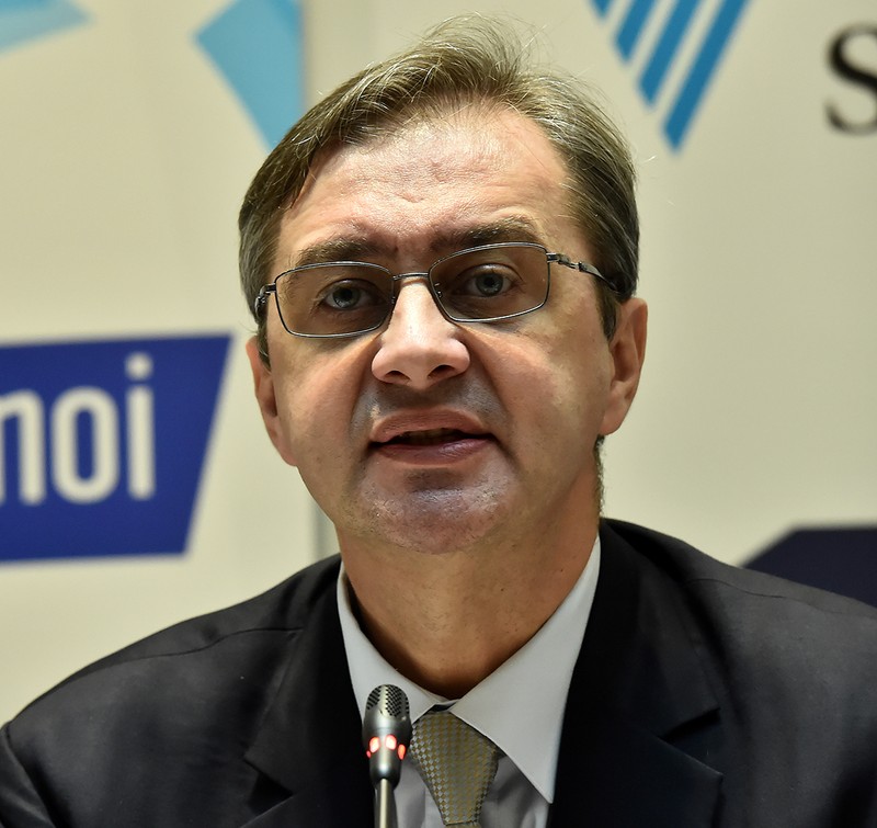 Iulian Chifu. Foto: Agerpres