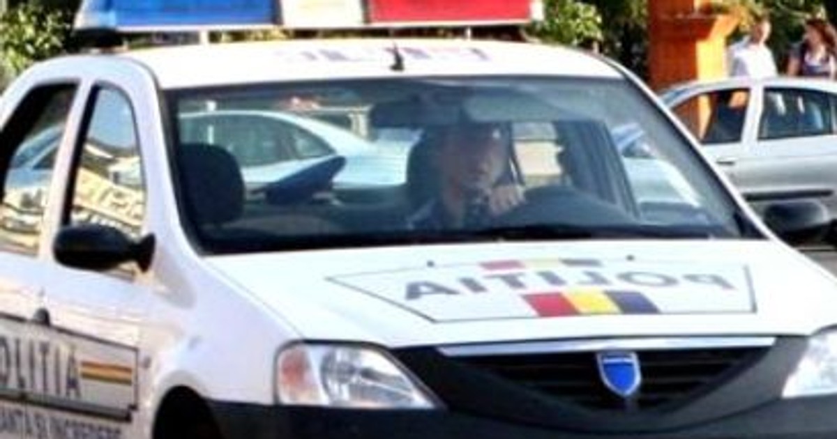 Un bărbat a furat în cinci zile mașina primăriei Zorleni și un autoturism din Bârlad. A fost prins în Galați