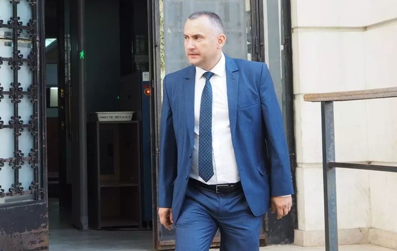 CSM s-a răzgândit și aprobă pensionarea lui Lucian Onea, fostul șef DNA Ploiești. Ilie Bolojan a promis să corecteze vârsta de pensionare din Justiție