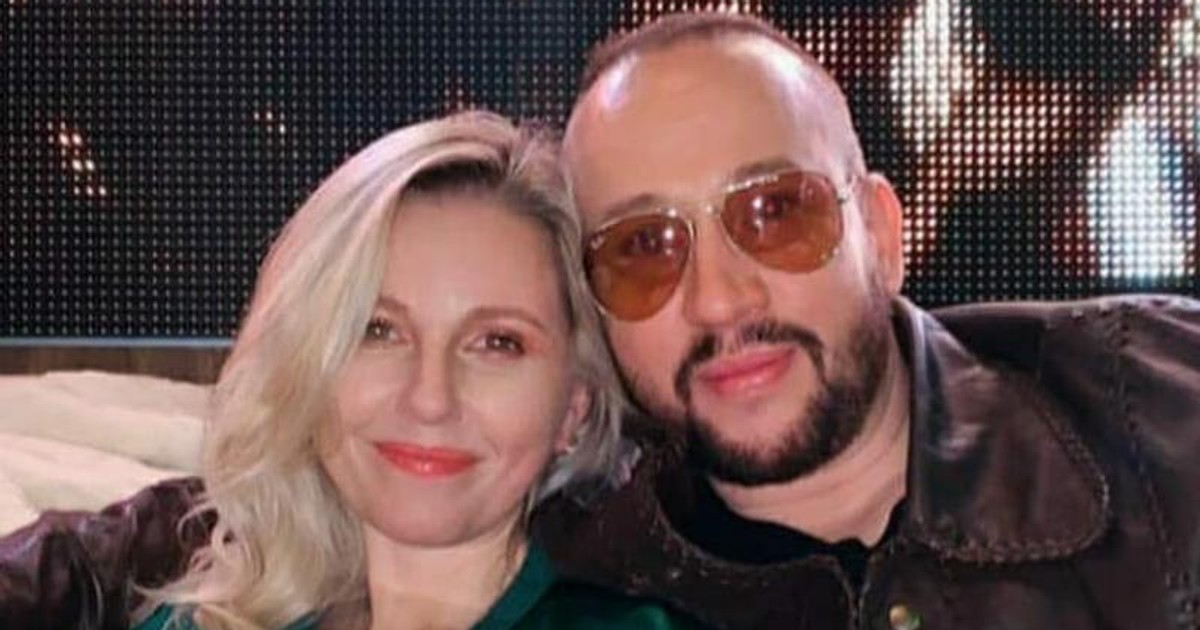Mihaela Cernea divorțează