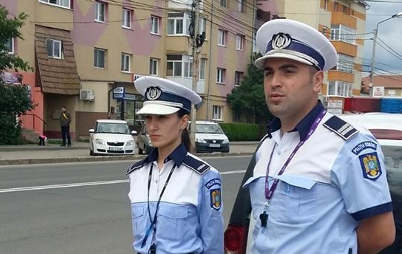 Exercițiu NATO în România, 8 convoaie au trecut granița. Restricții rutiere începând de astăzi și până duminică / VIDEO